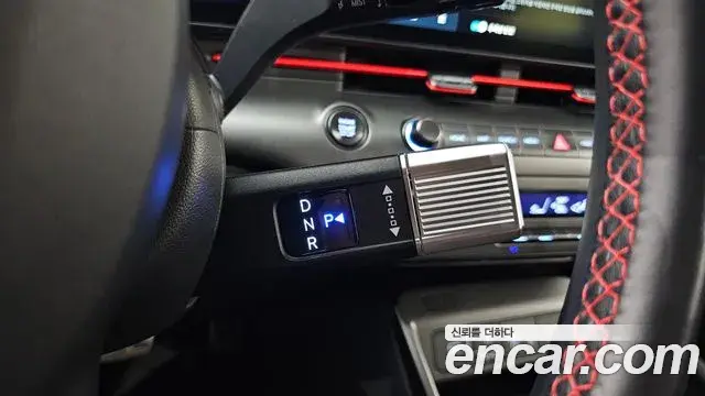 Hyundai Kona 2025 — Фото 9/20