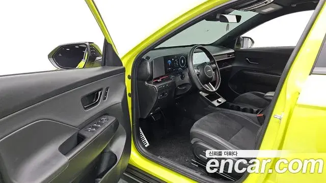 Hyundai Kona 2025 — Фото 10/20