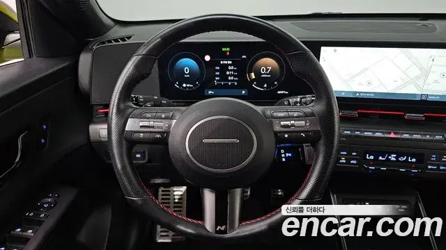 Hyundai Kona 2025 — Фото 12/20