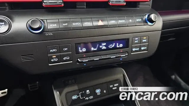 Hyundai Kona 2025 — Фото 14/20