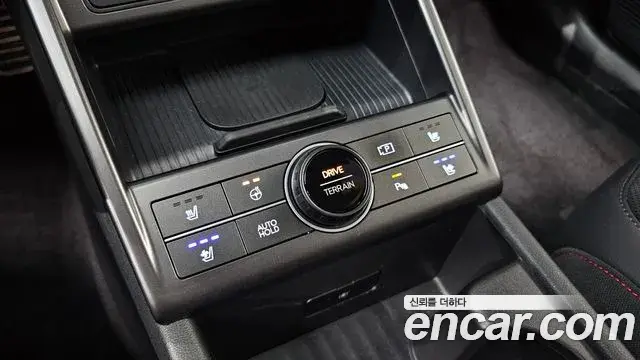 Hyundai Kona 2025 — Фото 15/20