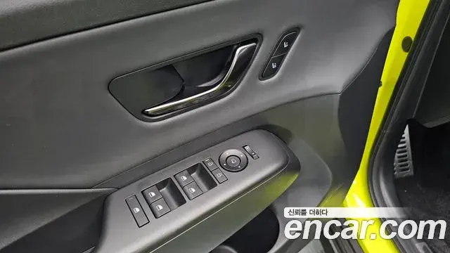 Hyundai Kona 2025 — Фото 16/20