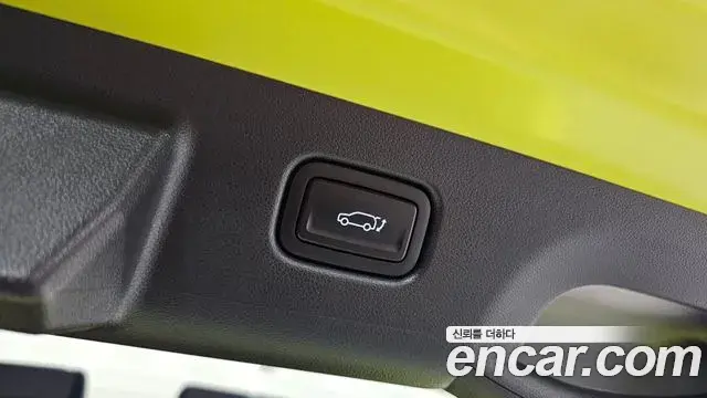 Hyundai Kona 2025 — Фото 18/20