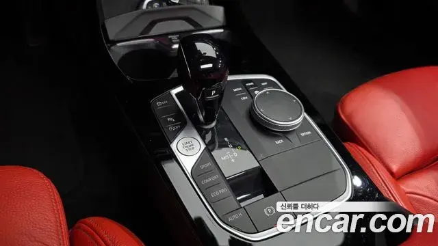 BMW 2 Series Gran Coupe 2021 — Фото 9/20