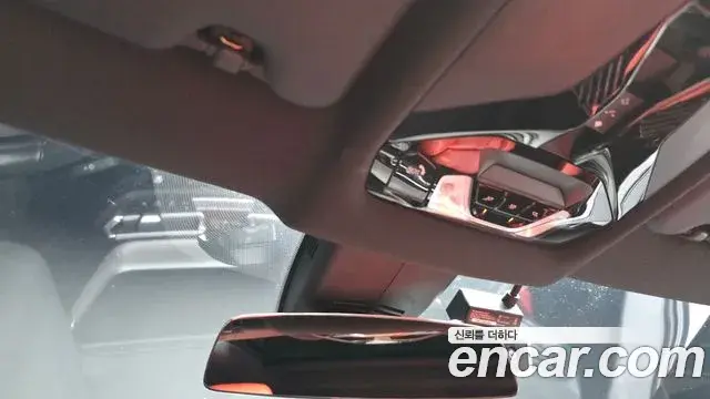 BMW 2 Series Gran Coupe 2021 — Фото 19/20