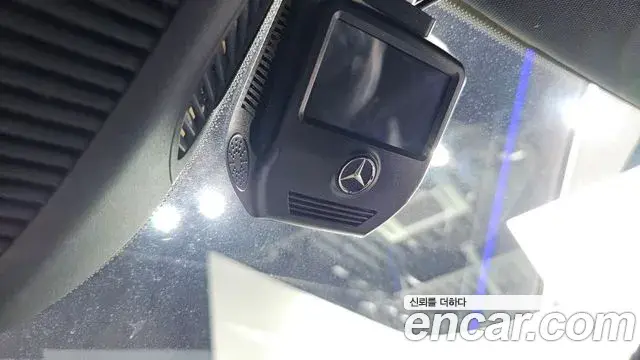 Mercedes-Benz S-Class 2021 — ფოტო 24/33