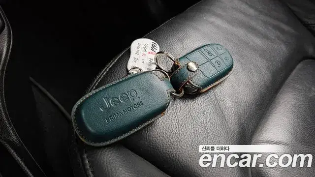 Jeep Renegade 2021 — Şəkil 11/33