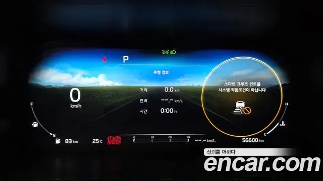 Kia Sorento 2021 — Фото 8/20