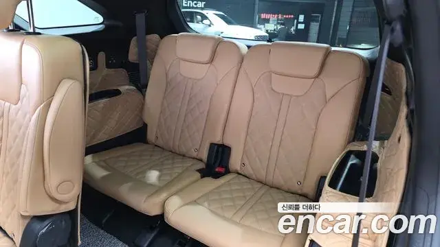 Kia Sorento 2021 — Фото 13/20