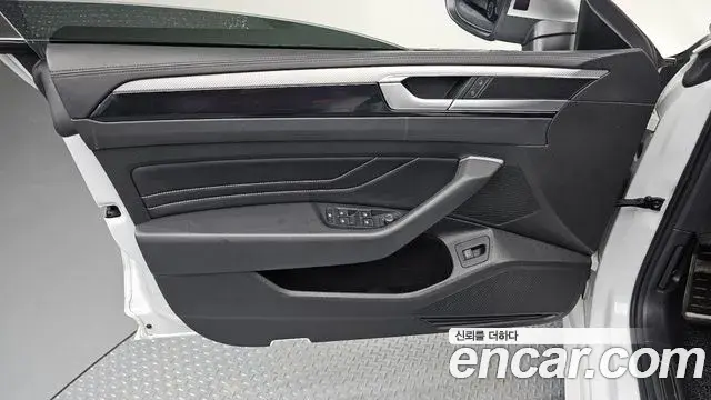 Volkswagen Arteon 2022 — Şəkil 34/34