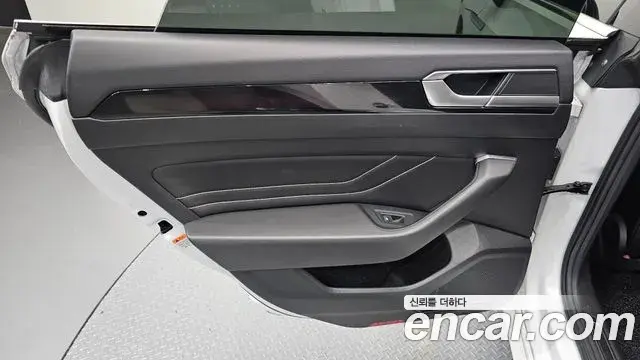 Volkswagen Arteon 2022 — Şəkil 6/34