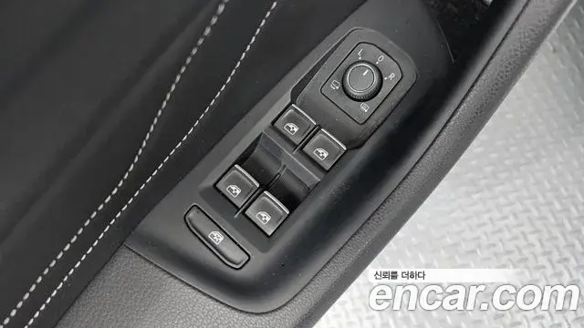Volkswagen Arteon 2022 — Şəkil 29/34