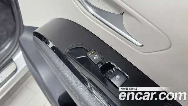 Hyundai The New Tucson 2022 — Фото 18/20