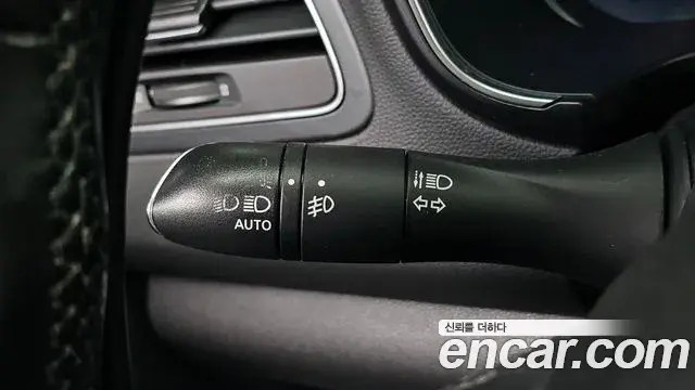 Renault Samsung QM6 2020 — Фото 16/20