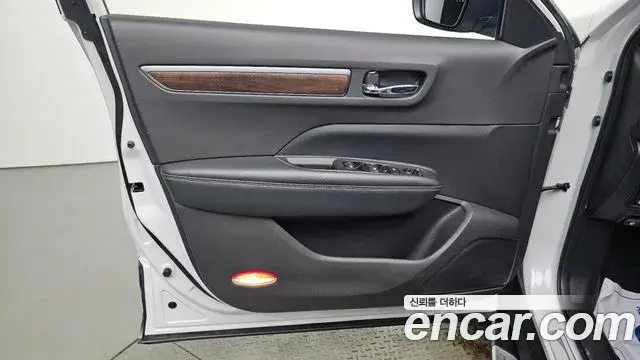 Renault Samsung QM6 2020 — ფოტო 34/35