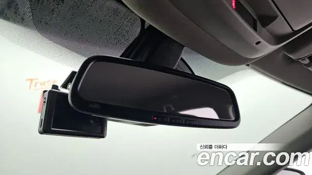 Renault Samsung QM6 2020 — ფოტო 20/35