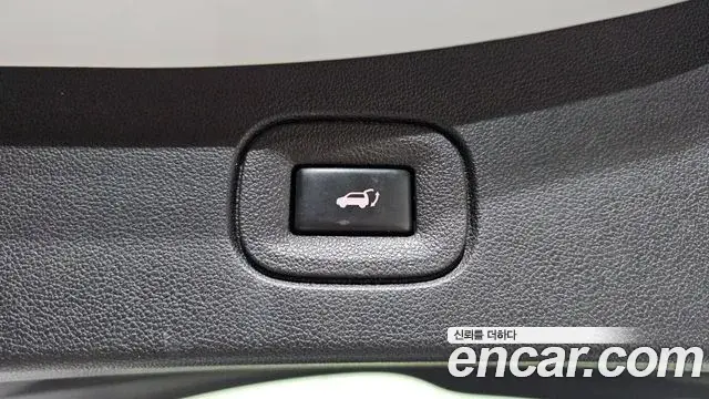 Renault Samsung QM6 2020 — ფოტო 29/35