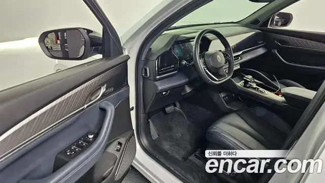 Renault Samsung Grand Koleos 2024 — Фото 10/20