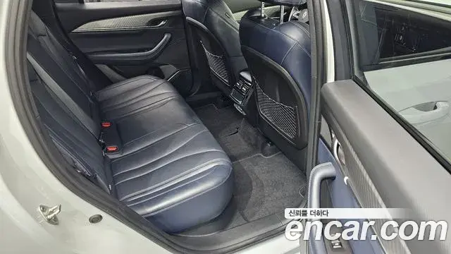 Renault Samsung Grand Koleos 2024 — Фото 12/20