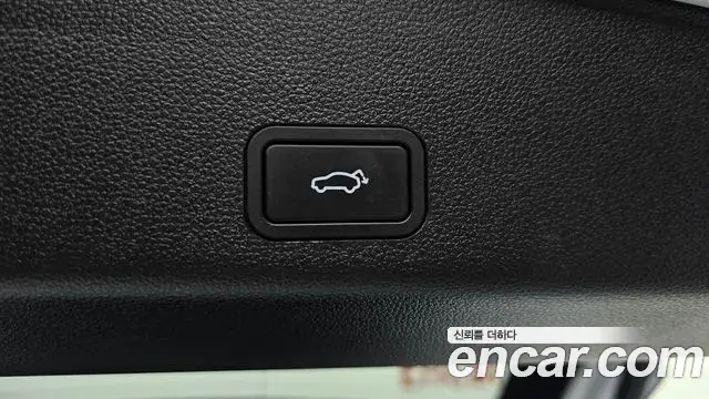 Renault Samsung Grand Koleos 2024 — Фото 19/20