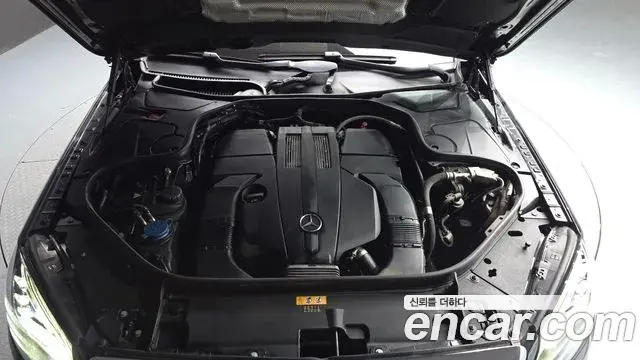 Mercedes-Benz S-Class 2020 — Фото 6/20