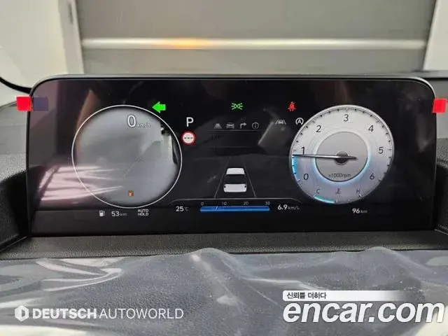 Hyundai Staria 2025 — Фото 7/20