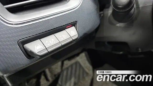 Renault Samsung XM3 2020 — ფოტო 13/32