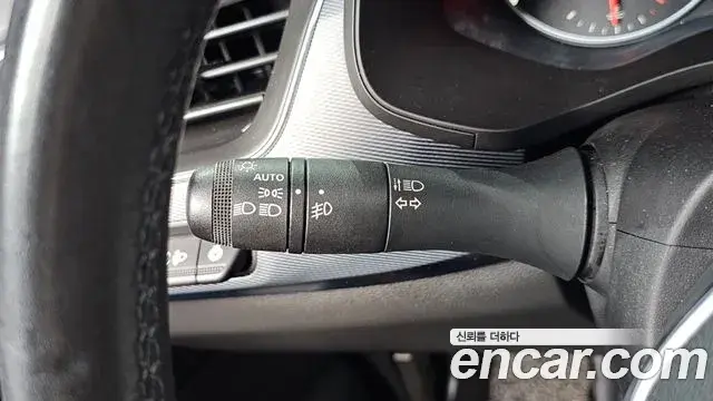 Renault Samsung XM3 2020 — ფოტო 18/32
