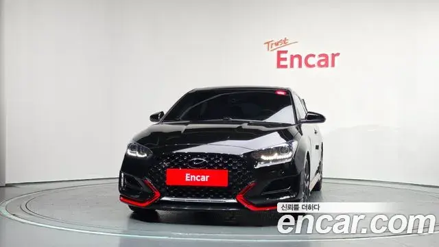 Hyundai Veloster 2018 — Фото 3/20