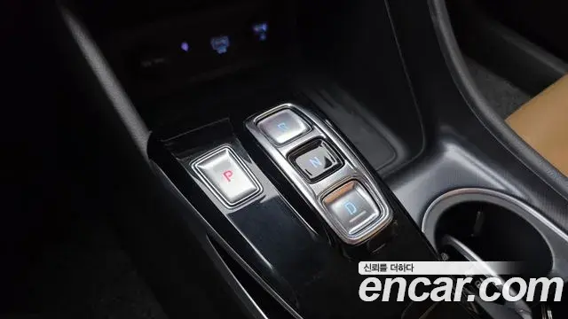 Hyundai Sonata 2020 — Фото 9/20