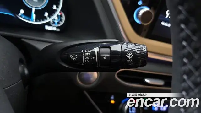 Hyundai Sonata 2020 — Фото 17/20