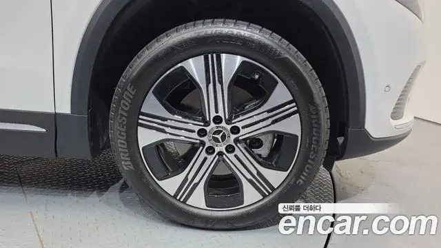 Mercedes-Benz EQA 2025 — Şəkil 17/31