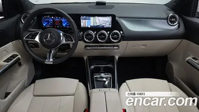 Mercedes-Benz EQA 2025 — Şəkil 18/31