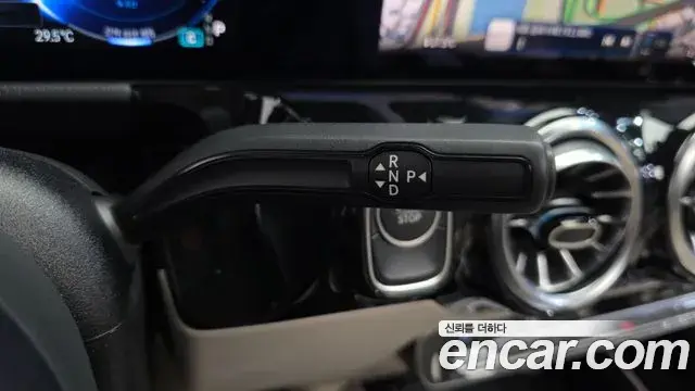 Mercedes-Benz EQA 2025 — Şəkil 4/31