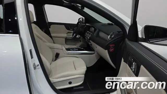 Mercedes-Benz EQA 2025 — Şəkil 7/31