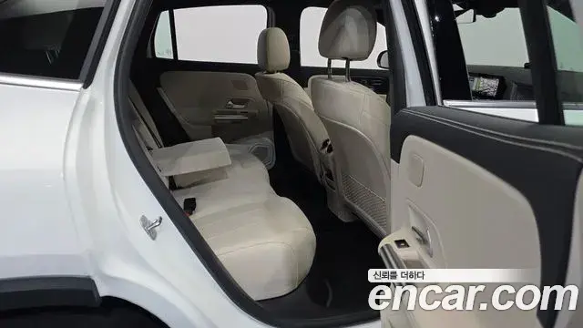 Mercedes-Benz EQA 2025 — Şəkil 13/31