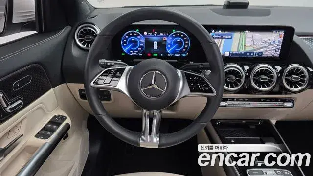 Mercedes-Benz EQA 2025 — Şəkil 25/31