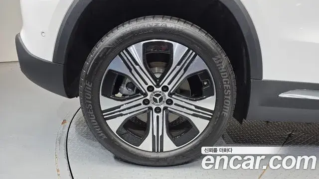 Mercedes-Benz EQA 2025 — Şəkil 19/31