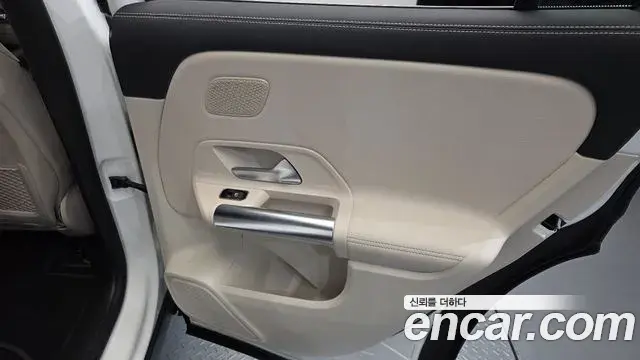 Mercedes-Benz EQA 2025 — Şəkil 2/31