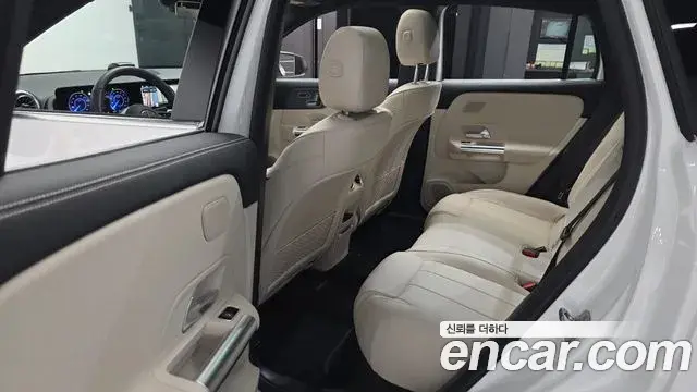 Mercedes-Benz EQA 2025 — Şəkil 8/31