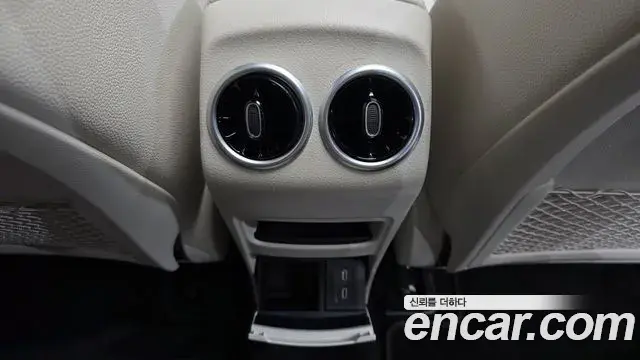 Mercedes-Benz EQA 2025 — Şəkil 1/31