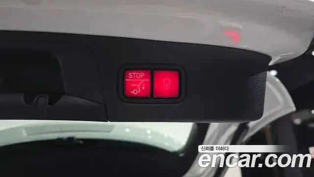 Mercedes-Benz EQA 2025 — Şəkil 16/31
