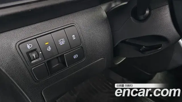 Hyundai Staria 2024 — Фото 19/20