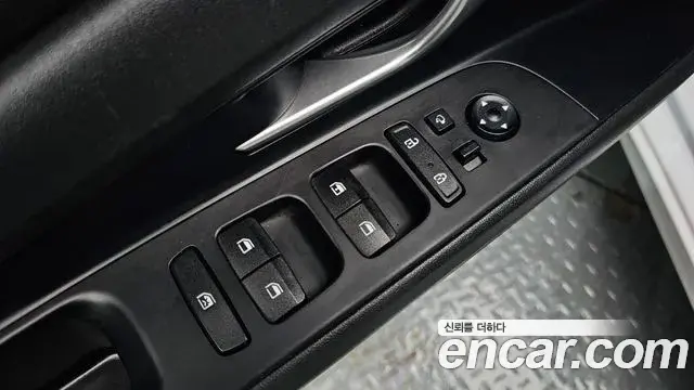 Hyundai Avante 2022 — Фото 13/20