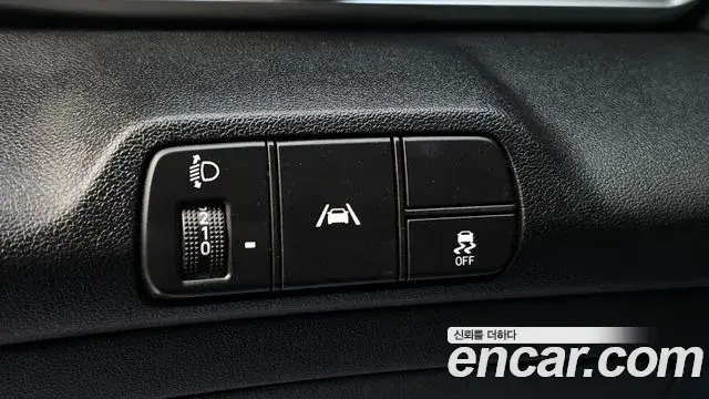 Hyundai Avante 2022 — Фото 14/20