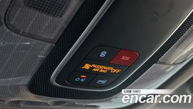 Hyundai Avante 2022 — Фото 20/20