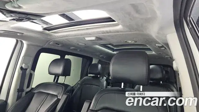 Hyundai Staria 2022 — Şəkil 14/20