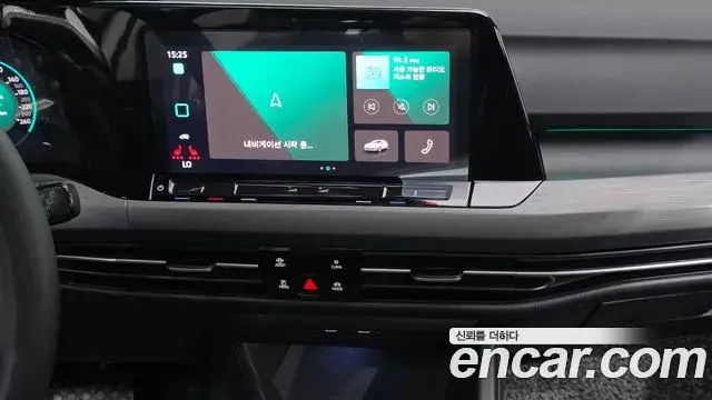Volkswagen Golf 2022 — Şəkil 2/20