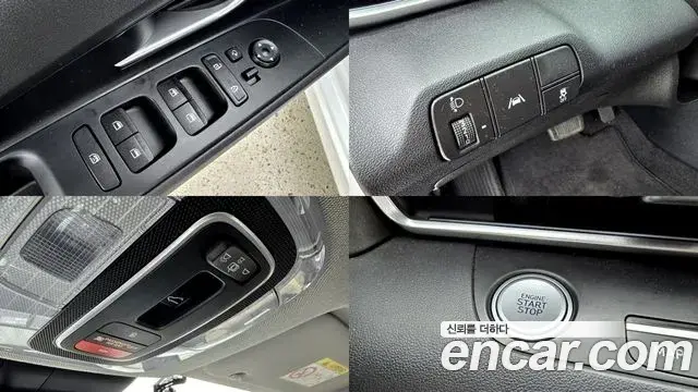 Hyundai Avante 2022 — Фото 14/20