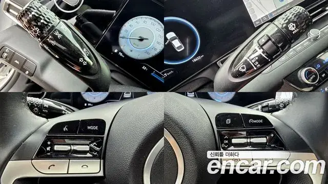 Hyundai Avante 2022 — Фото 15/20
